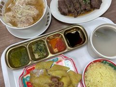 -百福麵家(新馬路店)