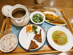 -和伊母婴护理中心·全套房(金山店)