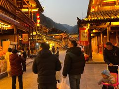 -车溪民俗旅游区