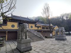 -汤山公园