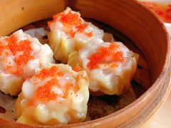蟹黄蒸烧麦-多多旺港式茶餐厅(新区店)