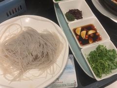 -芳芳私房菜·精做淮扬菜(承德路店)