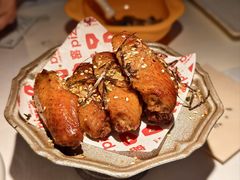 -春树下·树屋花房西餐厅(罍街AS1980店)