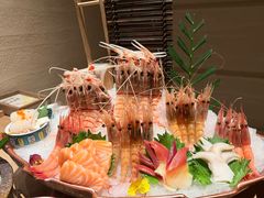 -Minase水濑·日料放题(外滩店)