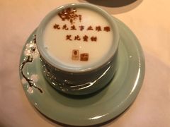 酸奶-俏江南天津时尚曲艺主题餐厅(马场道店)