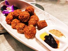-惠丰堂饭庄·烤鸭·京味菜(西北旺·唐家岭店)