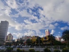 -美国村