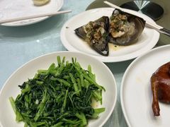 -绿岛国际酒店·海鲜酒楼(八七路店)