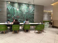 -星巴克臻选(深圳卓悦中心店)
