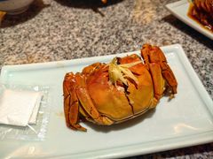 -南京大牌档(龙湖长楹天街店)