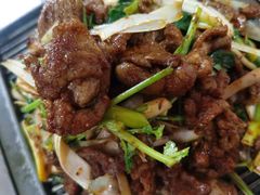 -鸭王烤鸭店(三里河店)