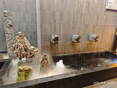 -羲和雅苑•北京烤鸭(平安国际金融中心店)