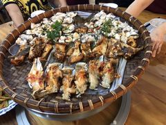 -欢姐伦教糕(北海大道北店)