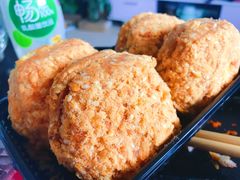 -华润万家(凯德广场店)