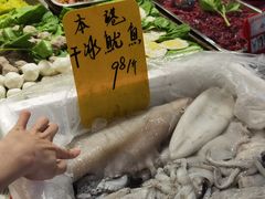 -抱德·潮汕味(琶洲店原惠城鱼仔)