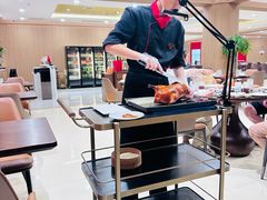 -全聚德(上海首店浦东店)