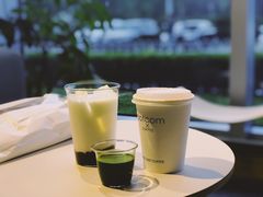 RBT-dotcom coffee古点咖啡(致真大厦店)