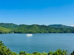 -天目湖涵田度假村