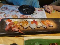 -Sushi Love 创意寿司(丽影广场店)