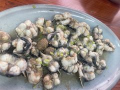 橄榄糁蒸鳗鱼-吴祥记潮州菜·百年老字号·砂锅粥