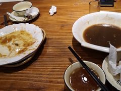 -东北人家铁锅炖(鞍山路店)