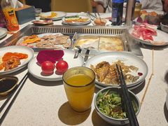 -火叮叮自助烤肉·现切牛肉(茂业店)