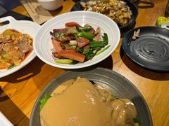 -望京一号·重庆江湖菜(工体店)