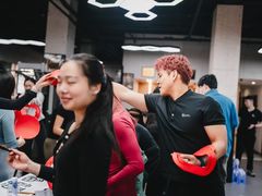 -VPsmart私教健身工作室(新华路旗舰店)