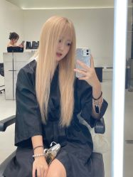 -DL HOPE明星造型