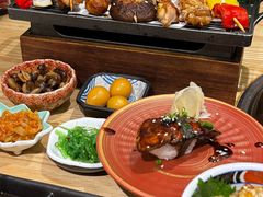 -松鱼亭·和牛烧肉(协鑫广场店)