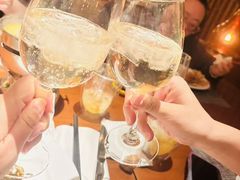 -南通滨江洲际酒店-西集自助餐厅