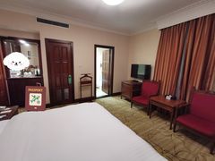 -上海锦江金门大酒店