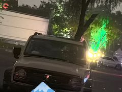 -枫花园汽车电影院(朝阳公园店)