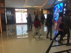 -UME影城(中国巨幕高新店)