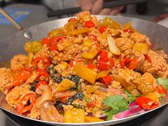 -潇湘阁(汉光百货店)