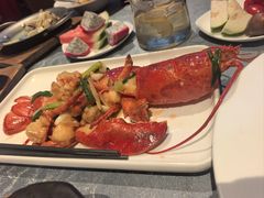 -肴约·花园式餐厅(湖里店)