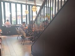 -必胜客(新海上世界店)