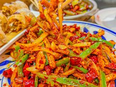 -福苗小骆驼烧烤(莲湖路店)