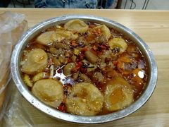-黑皮酸菜鱼(绣花巷店)