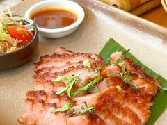 -Thai Alley泰爱里(二沙岛店)