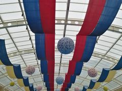 -三岔湖环球融创天堂洲际酒店水乐园