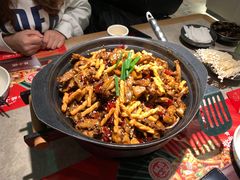 -蛙小侠(亚欧商厦店)