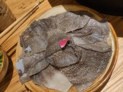 -白乐天毛肚火锅馆(解放碑店)