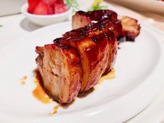 秘制黑叉烧-炳胜品味(珠江新城店)