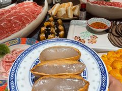 -百草滩羊清水涮羊肉·清真·宁夏盐池滩羊(莲花桥店)
