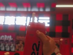 -K22.酸奶草莓(长春上海路万达店)