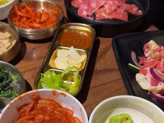-九田家黑牛烤肉料理(新辰里亚运村店)