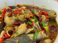 -三只鸟本地特色菜馆(上饶总店)