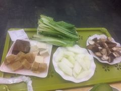 -活鱼馆(宜兴埠店)