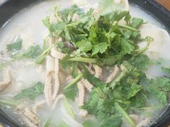 -惠丰源烩面馆(经七路店)